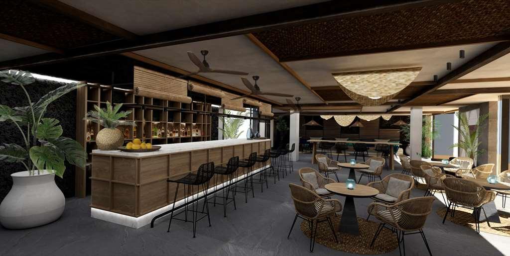 Labranda Isla Bonita Hotel Costa Adeje  Restaurant photo