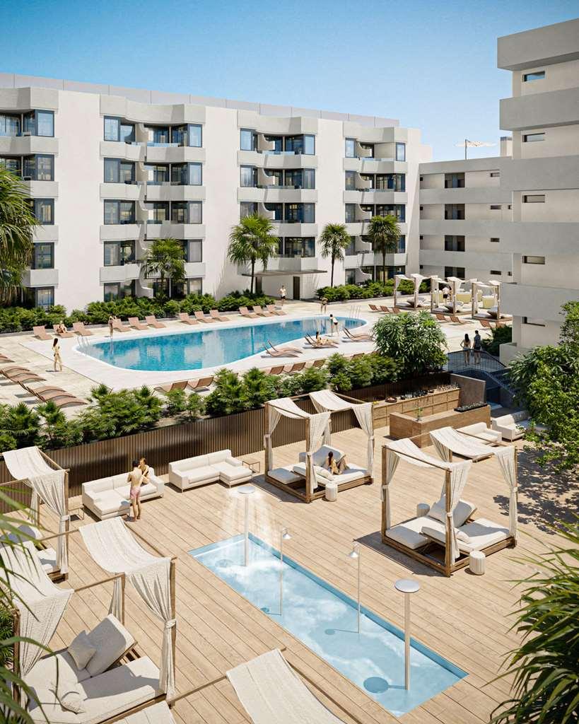 Labranda Isla Bonita Hotel Costa Adeje  Facilities photo