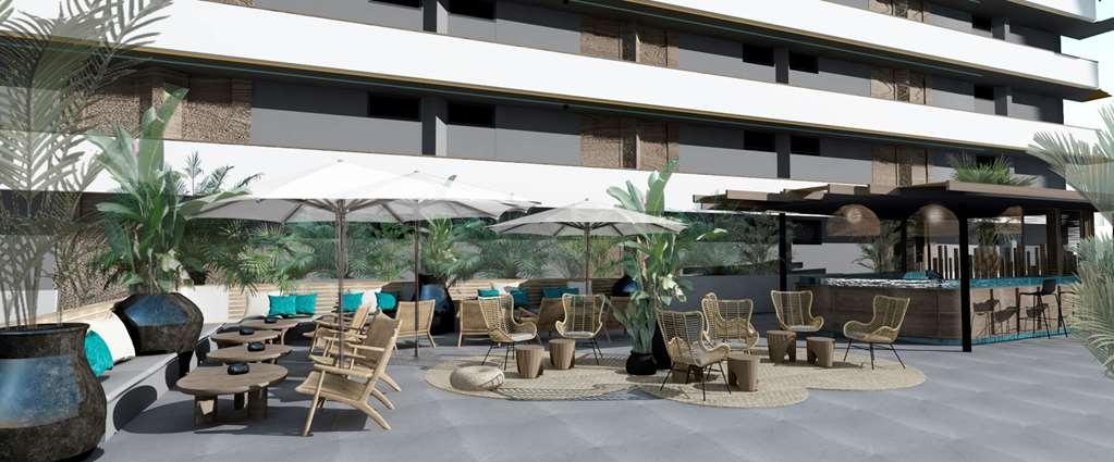 Labranda Isla Bonita Hotel Costa Adeje  Facilities photo