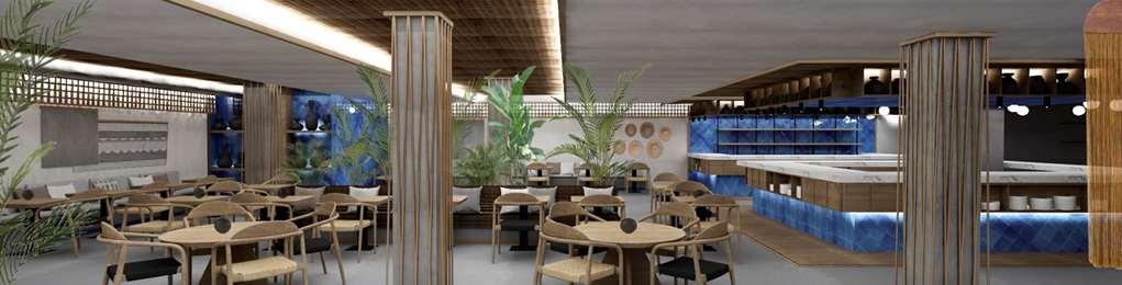 Labranda Isla Bonita Hotel Costa Adeje  Restaurant photo