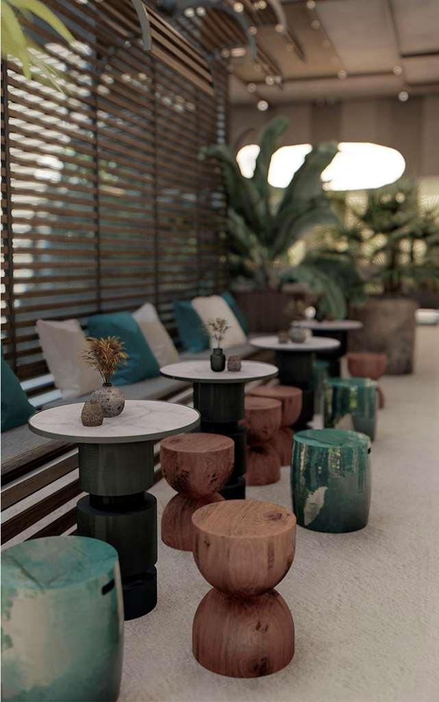 Labranda Isla Bonita Hotel Costa Adeje  Interior photo