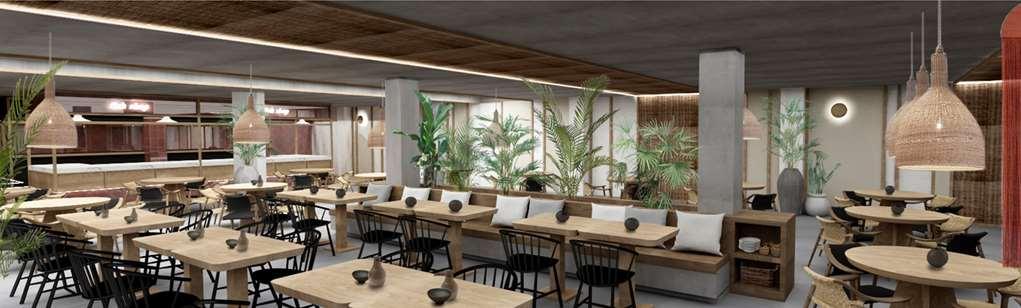 Labranda Isla Bonita Hotel Costa Adeje  Restaurant photo